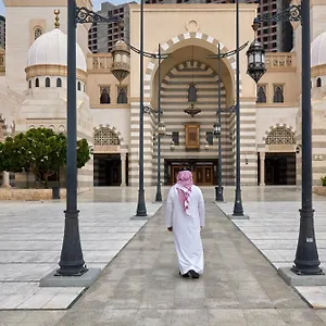 Voco Makkah An Ihg Hotel